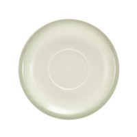 Sereno Cirrus Porcelain Saucer